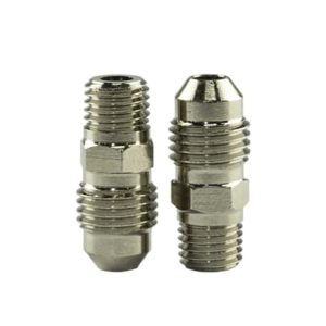 1/16NPT Male - -3AN Flare Fit
