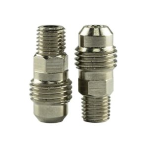 1/16NPT Male - -4AN Flare fit