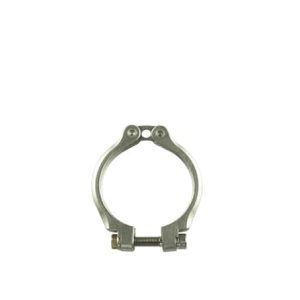 Gen4 WG40 Inlet V-Band
