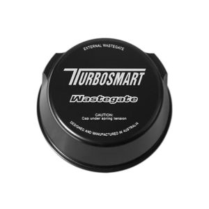 Gen4 WG40 CompGate40 Top Cap replacement - Black