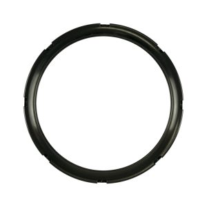 BOV RacePort and IWG Locking Collar Black