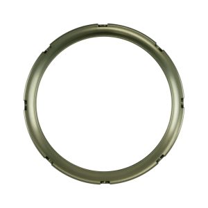 BOV RacePort and IWG Locking Collar Platinum