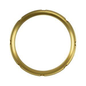 BOV RacePort and IWG Locking Collar Gold
