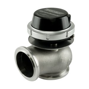 Gen4 WG45 HyperGate45 7psi Black
