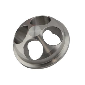 ALV 4-1 Weld Flange