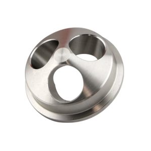 ALV 3-1 Weld Flange