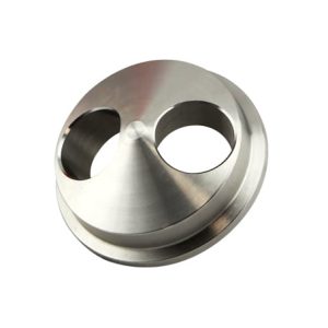 ALV 2-1 Weld Flange