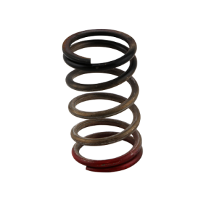 GenV WG HP 40psi Spring (Black/Red)