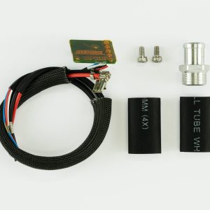 GenV eGate Sensor Replacement