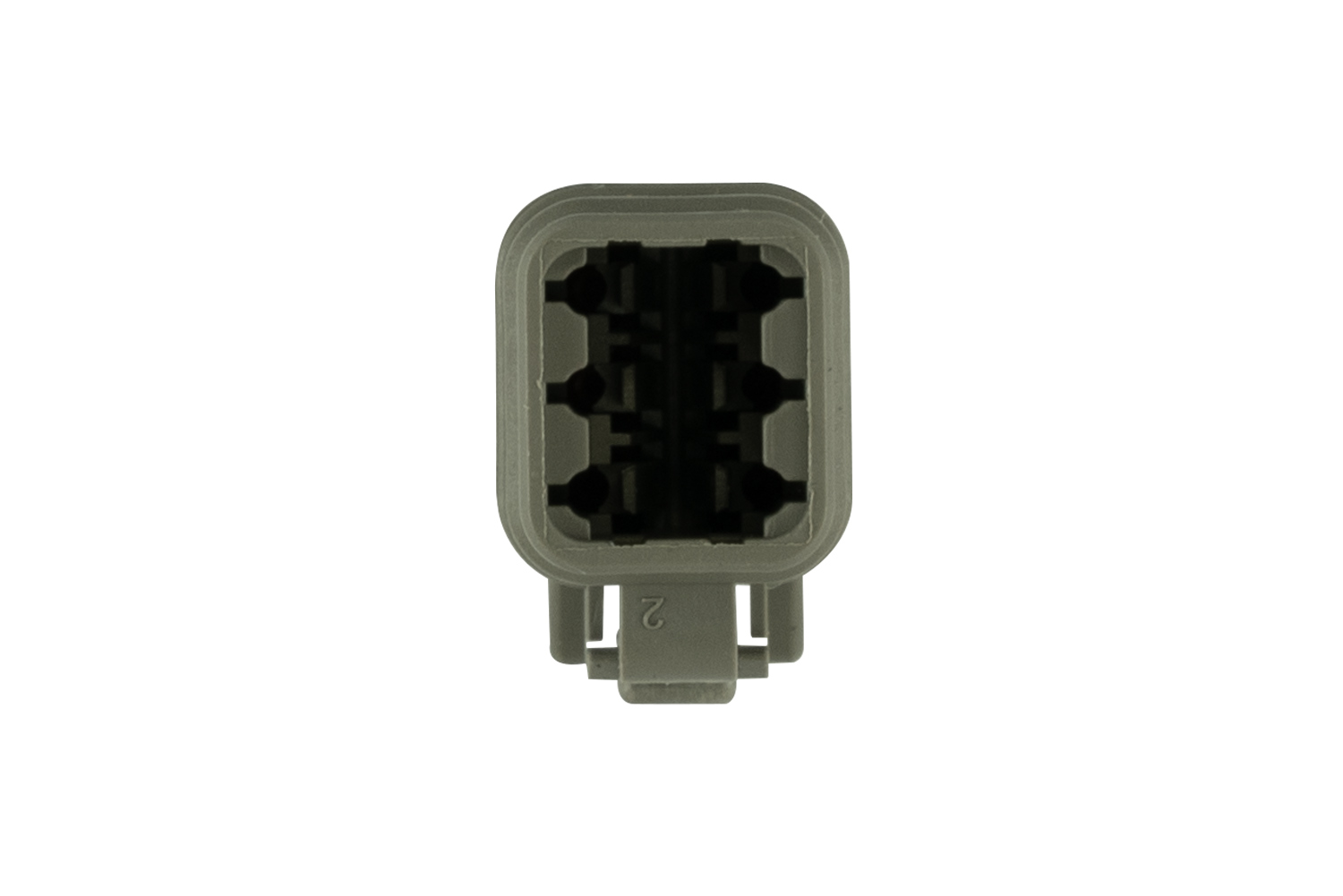 eGate 6 Way Sensor Plug Kit suits DTM Connector - Image 3