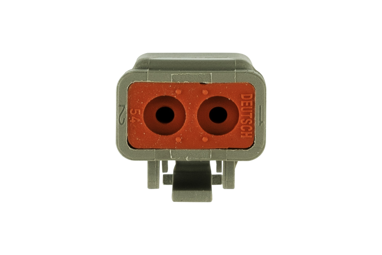 eGate 2 Way Motor Plug Kit suits DTP Connector - Image 2