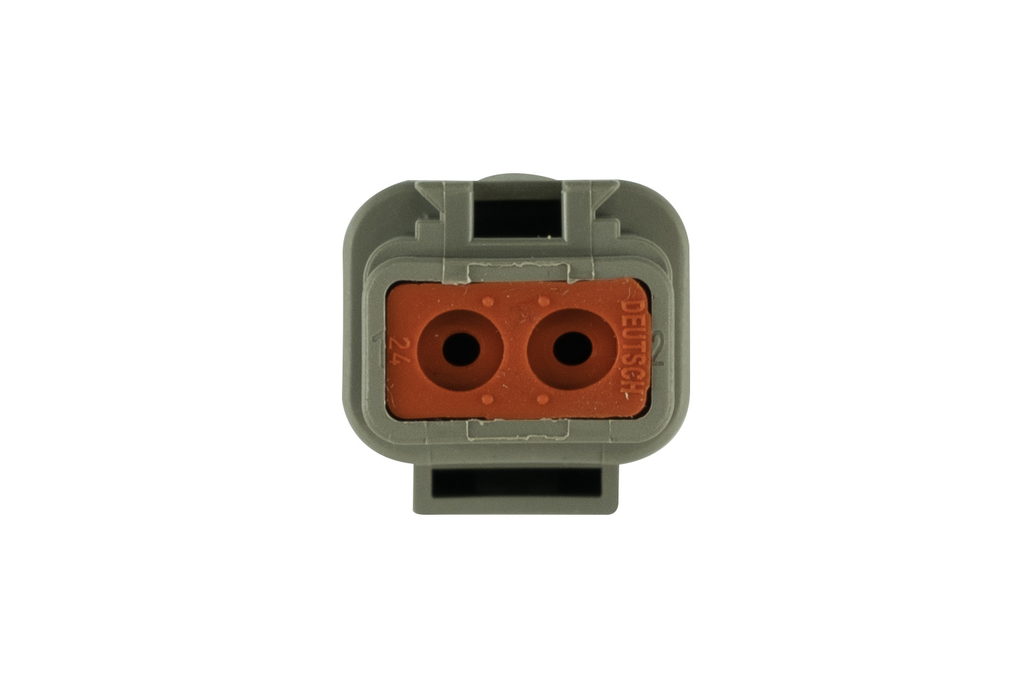 eGate 2 Way Motor Socket Kit suits DTP Connector - Image 2