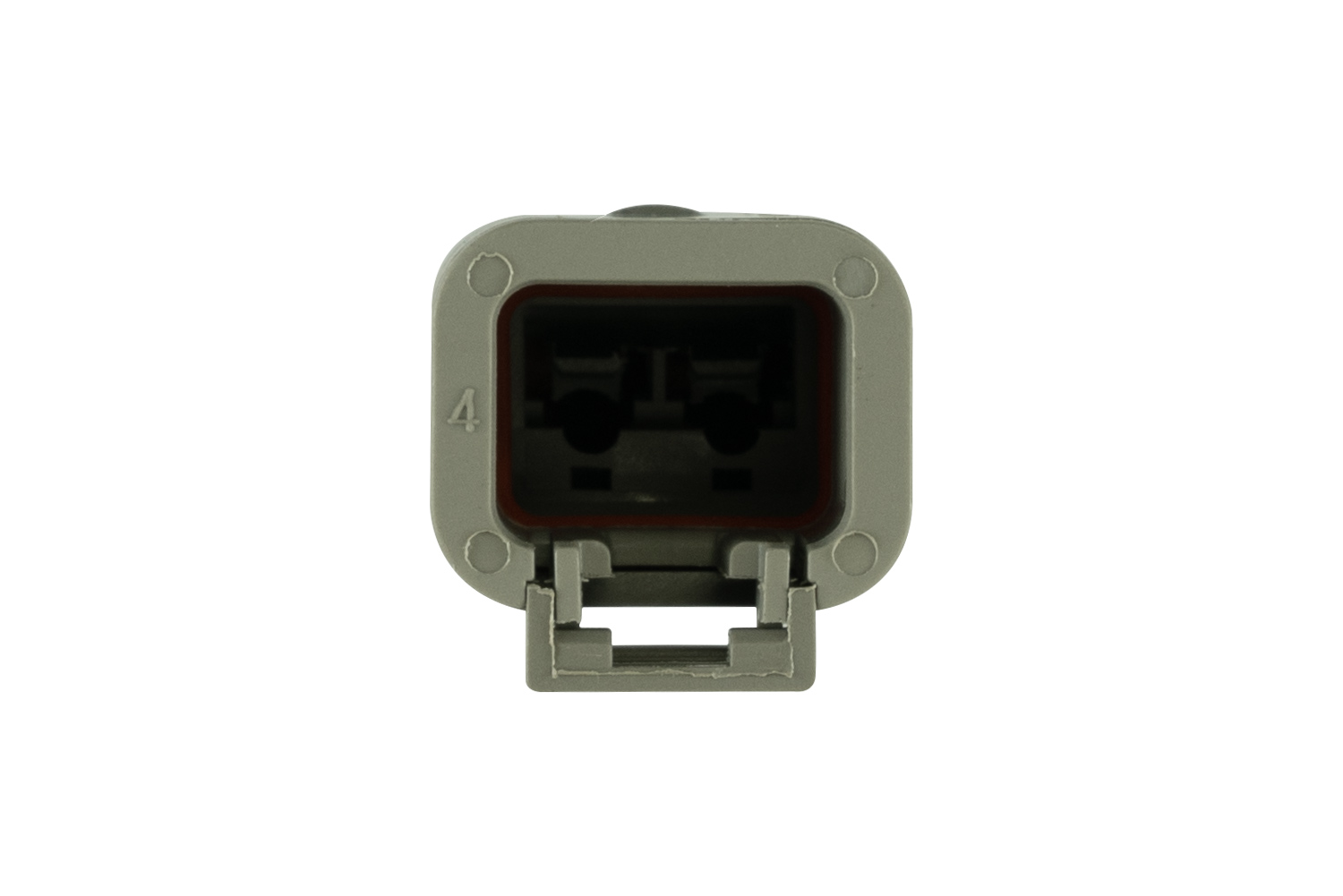 eGate 2 Way Motor Socket Kit suits DTP Connector - Image 3