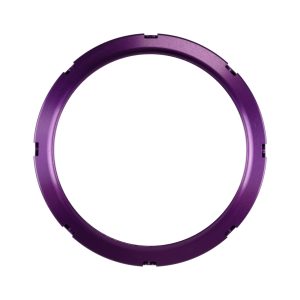 GenV WG38/40 Actuator Collar Purple