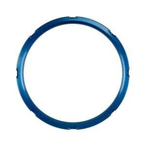 GenV WG45/50 Actuator and ProPort Collar Blue
