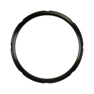 GenV WG45/50 Actuator and ProPort Collar Black