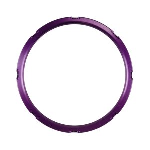 GenV WG45/50 Actuator and ProPort Collar Purple