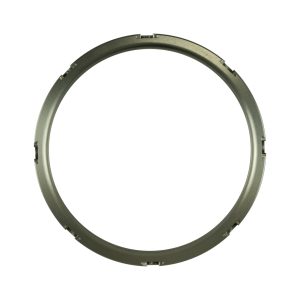 GenV WG45/50 Actuator and ProPort Collar Platinum