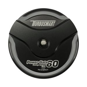 Gen V WG60 CG Full Range Complete Sensor Cap Black