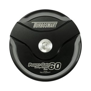 Gen V WG60 CG Full Range Cap Black