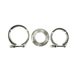 Adapter Flange WG45 to SG50