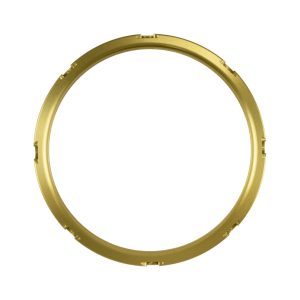 GenV WG45/50 Actuator and ProPort Collar Gold