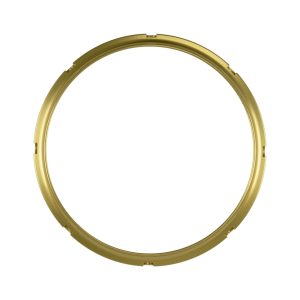 GenV WG60 Actuator Collar Gold