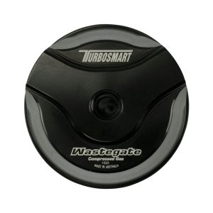GenV WG40CG Full Range Complete Sensor Cap Black