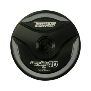 GenV WG45/50CG Full Range Complete Sensor Cap Black