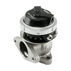 GenV WG38 UltraGate38 7psi Black
