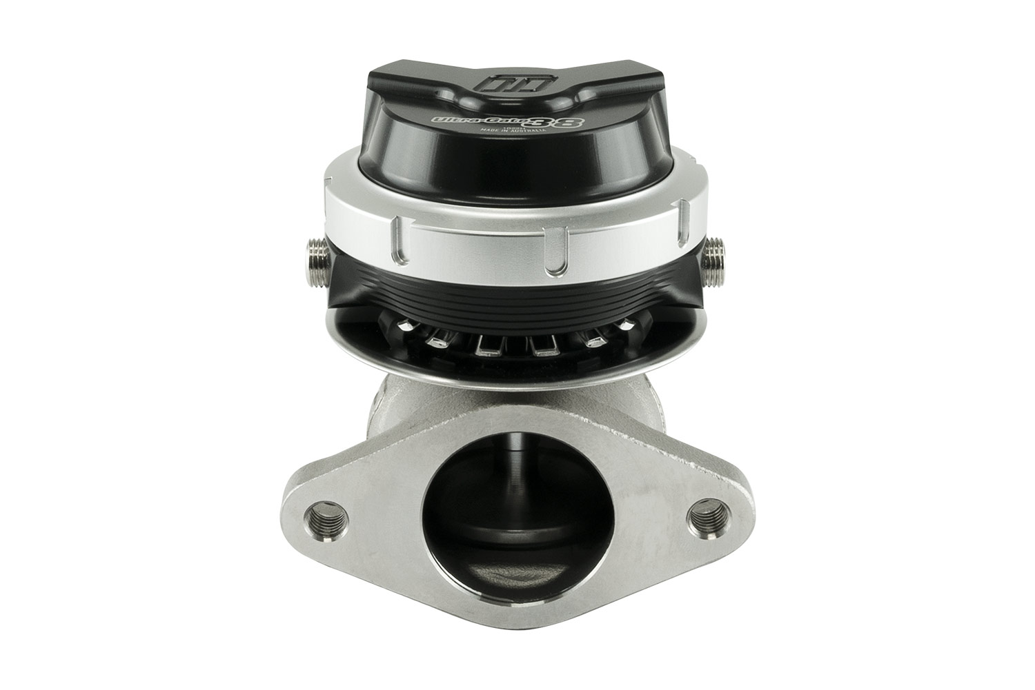 GenV WG38 UltraGate38 14psi Black - Image 2