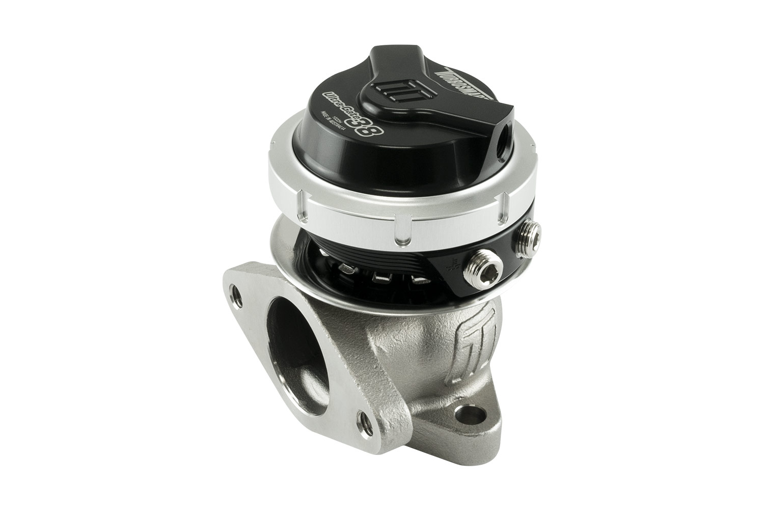 GenV WG38 UltraGate38 14psi Black
