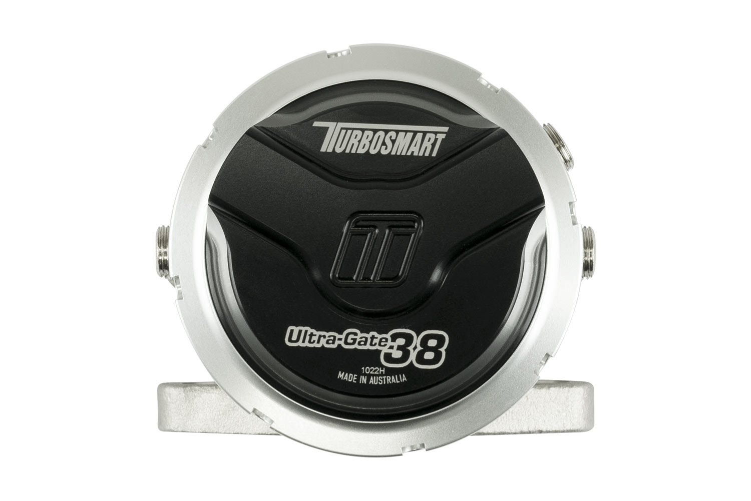 GenV WG38 UltraGate38 14psi Black - Image 3