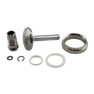 GenV WG38 Valve & Guide Set