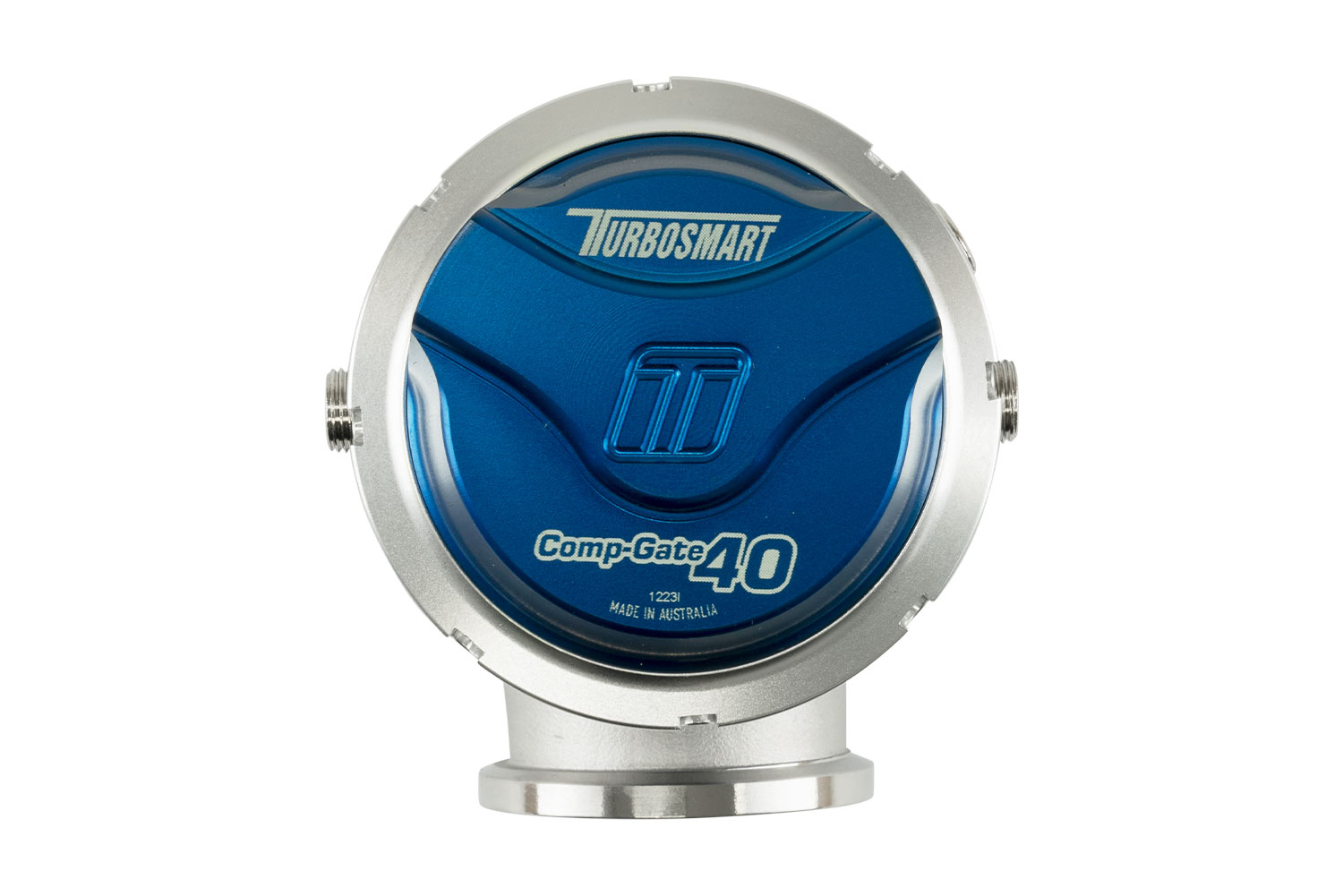 GenV WG40 CompGate40 14psi Blue - Image 4