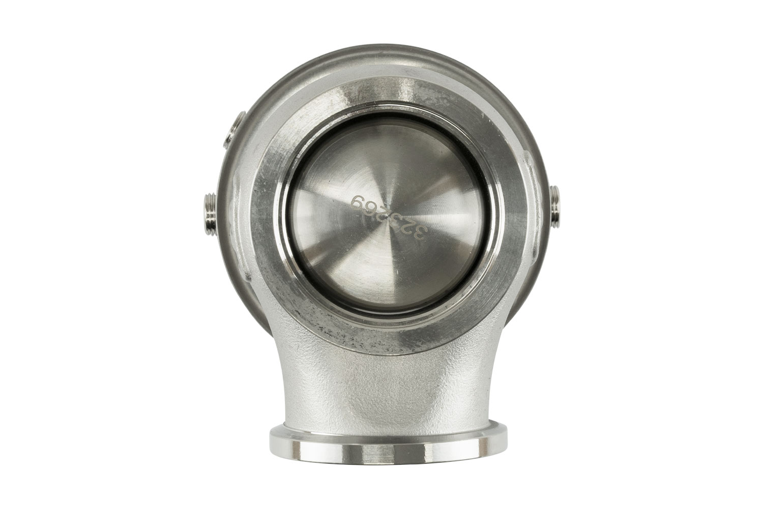 GenV WG40 CompGate40 14psi Blue - Image 5