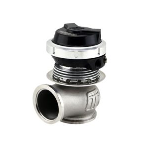 GenV WG40M CompGate40 Motorsport 14psi Black