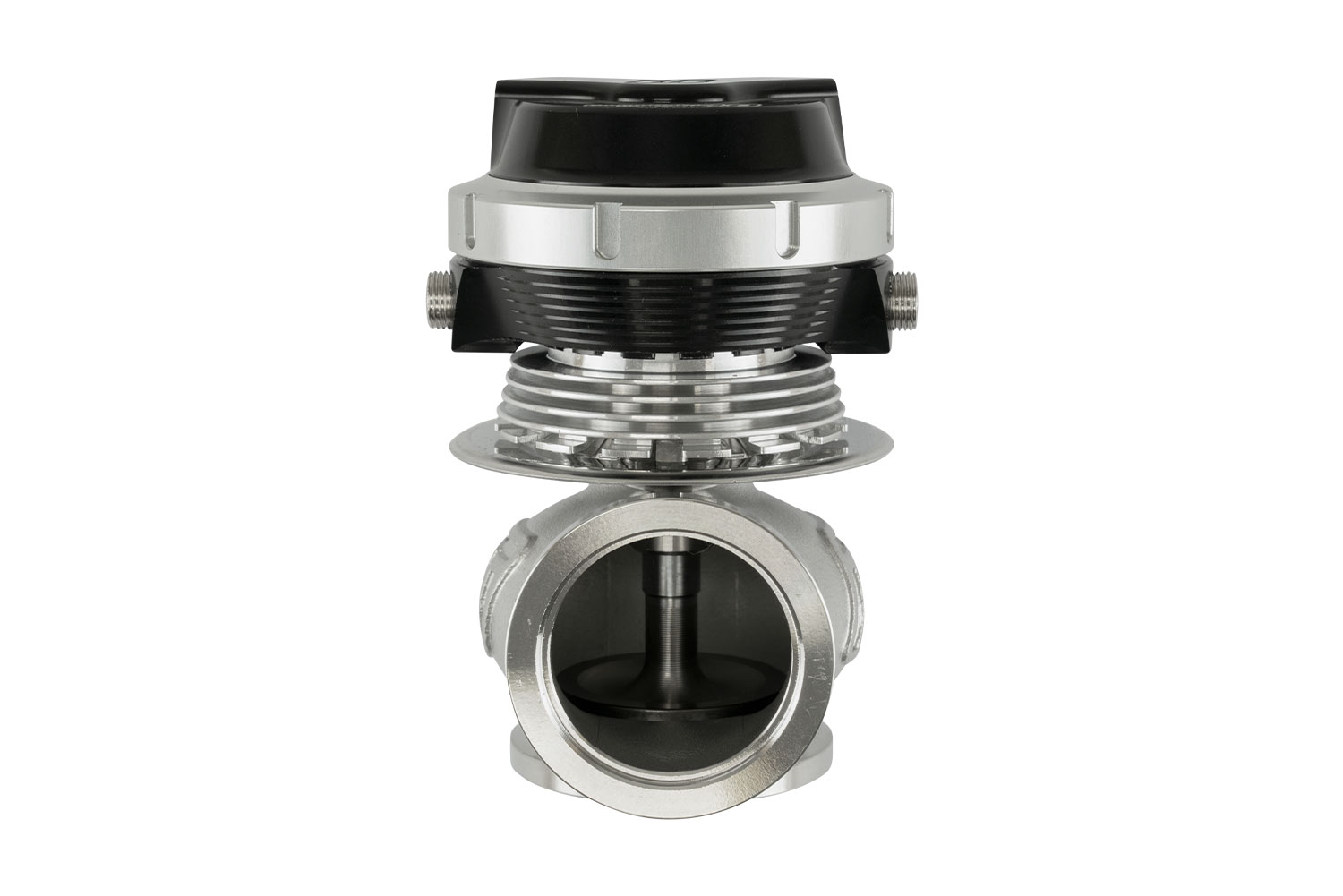 GenV WG40M CompGate40 Motorsport 14psi Black - Image 2