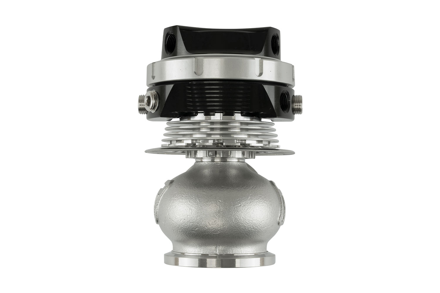 GenV WG40M CompGate40 Motorsport 14psi Black - Image 3