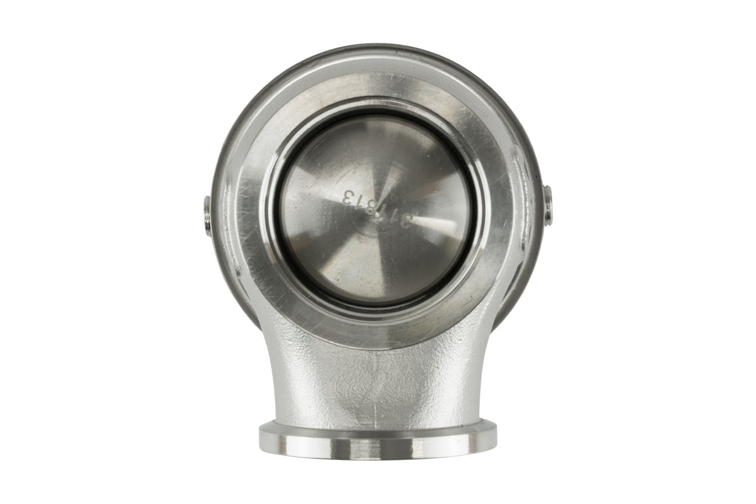GenV WG40M CompGate40 Motorsport 14psi Black - Image 5