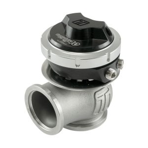 GenV WG40CG CompGate40 Compressed Gas 5psi Black