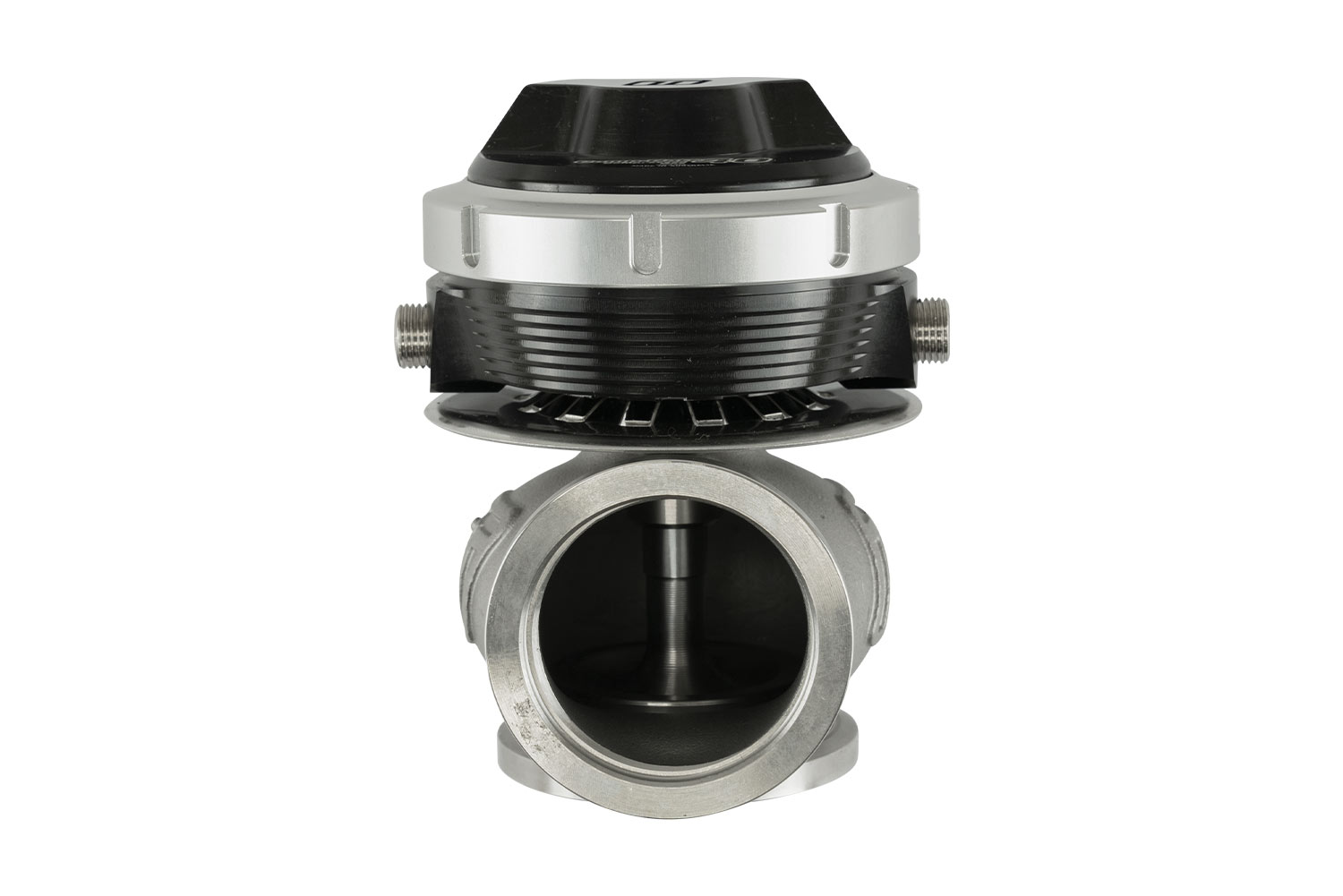 GenV WG40CG CompGate40 Compressed Gas 5psi Black - Image 2
