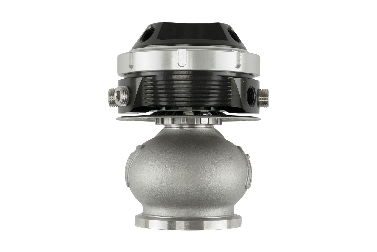GenV WG40CG CompGate40 Compressed Gas 5psi Black - Image 3
