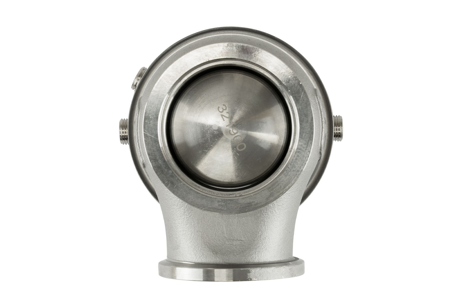 GenV WG40CG CompGate40 Compressed Gas 5psi Black - Image 5