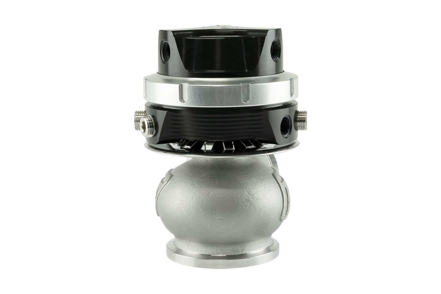 GenV WG40CG CompGate40 Compressed Gas 7psi Black - Image 3