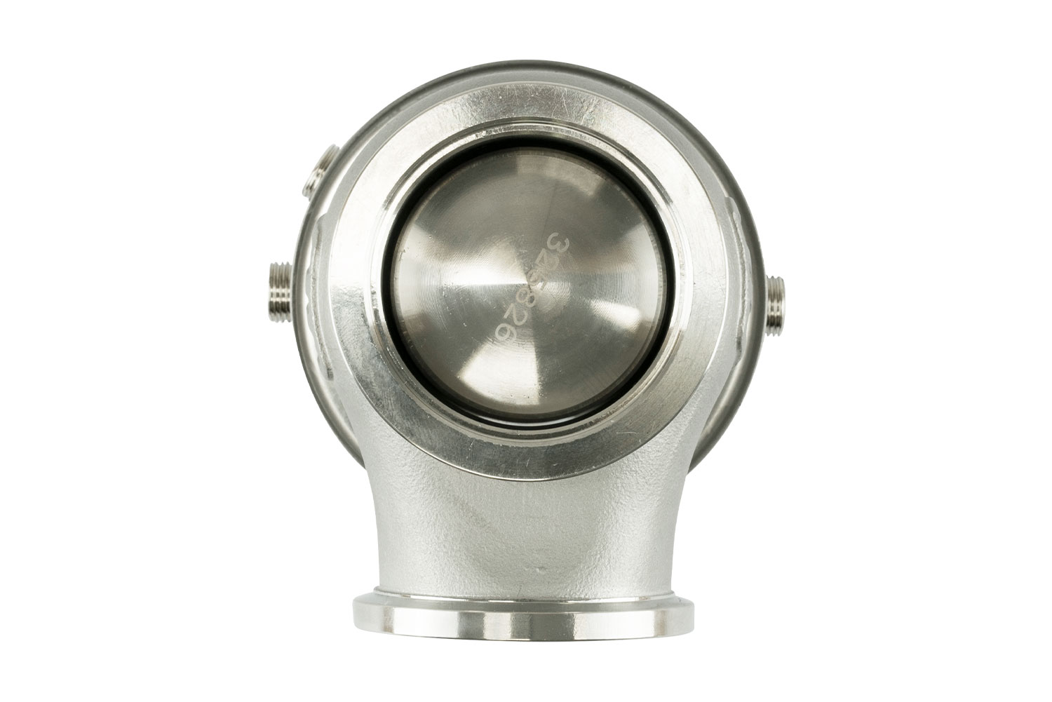 GenV WG40CG CompGate40 Compressed Gas 7psi Black - Image 5