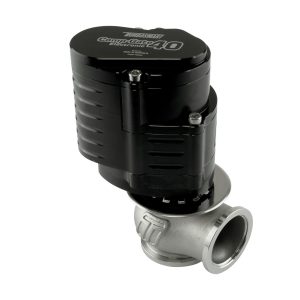 GenV eWG40 CompGate40 Electronic Black