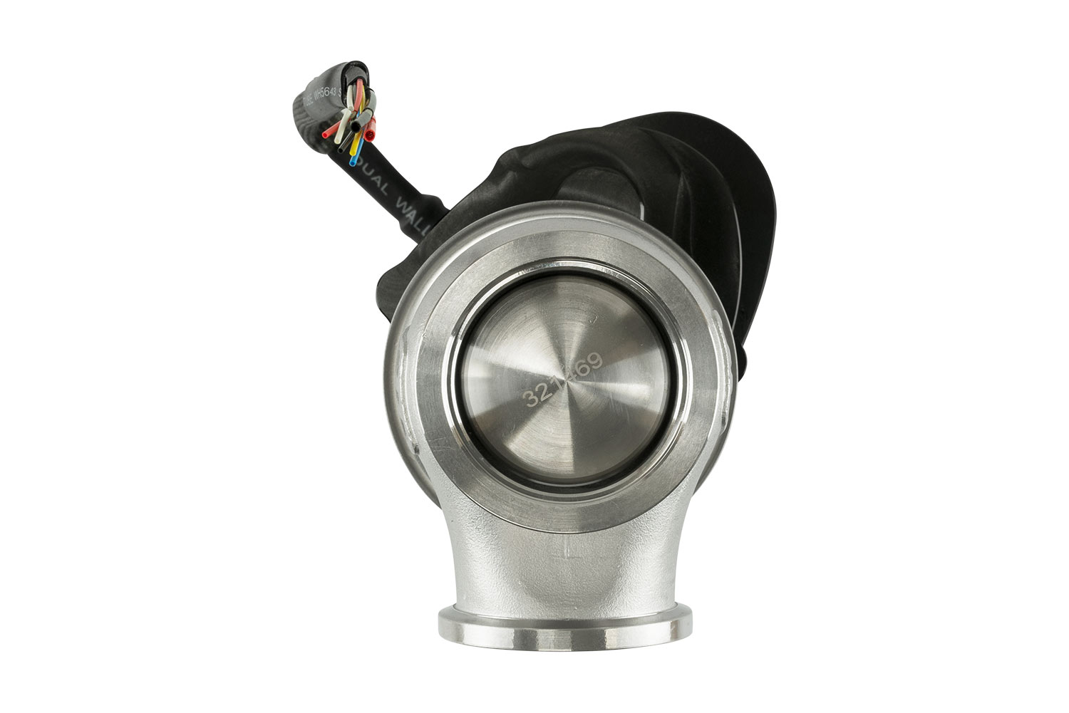 GenV eALV40 Electronic Anti-Lag Valve - Image 5