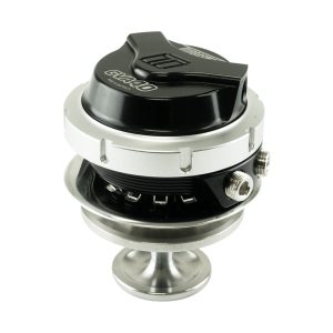 Gas Valve Actuator 40 14psi Black