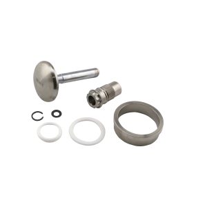GenV WG40 Valve & Guide Set